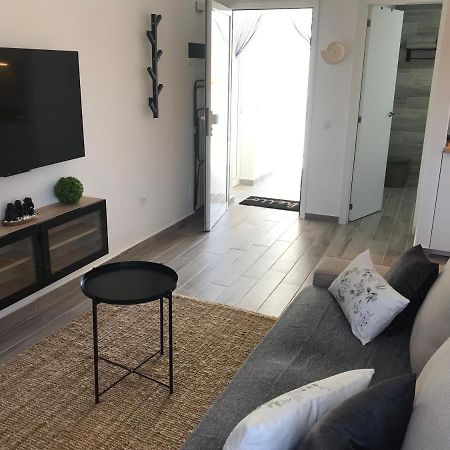 Arena Negra Apartment ตาราฮาเลโฮ ภายนอก รูปภาพ