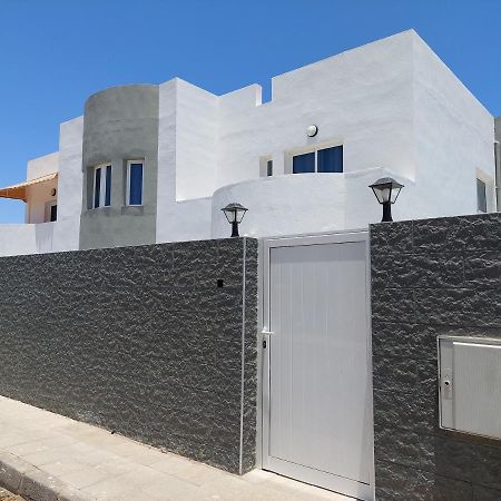 Arena Negra Apartment ตาราฮาเลโฮ ภายนอก รูปภาพ