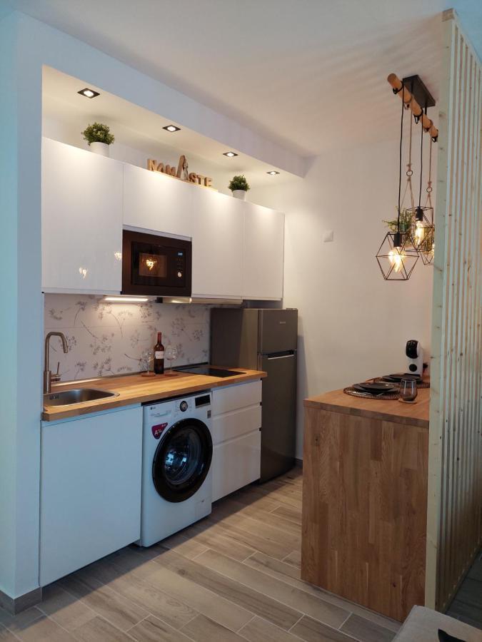 Arena Negra Apartment ตาราฮาเลโฮ ภายนอก รูปภาพ