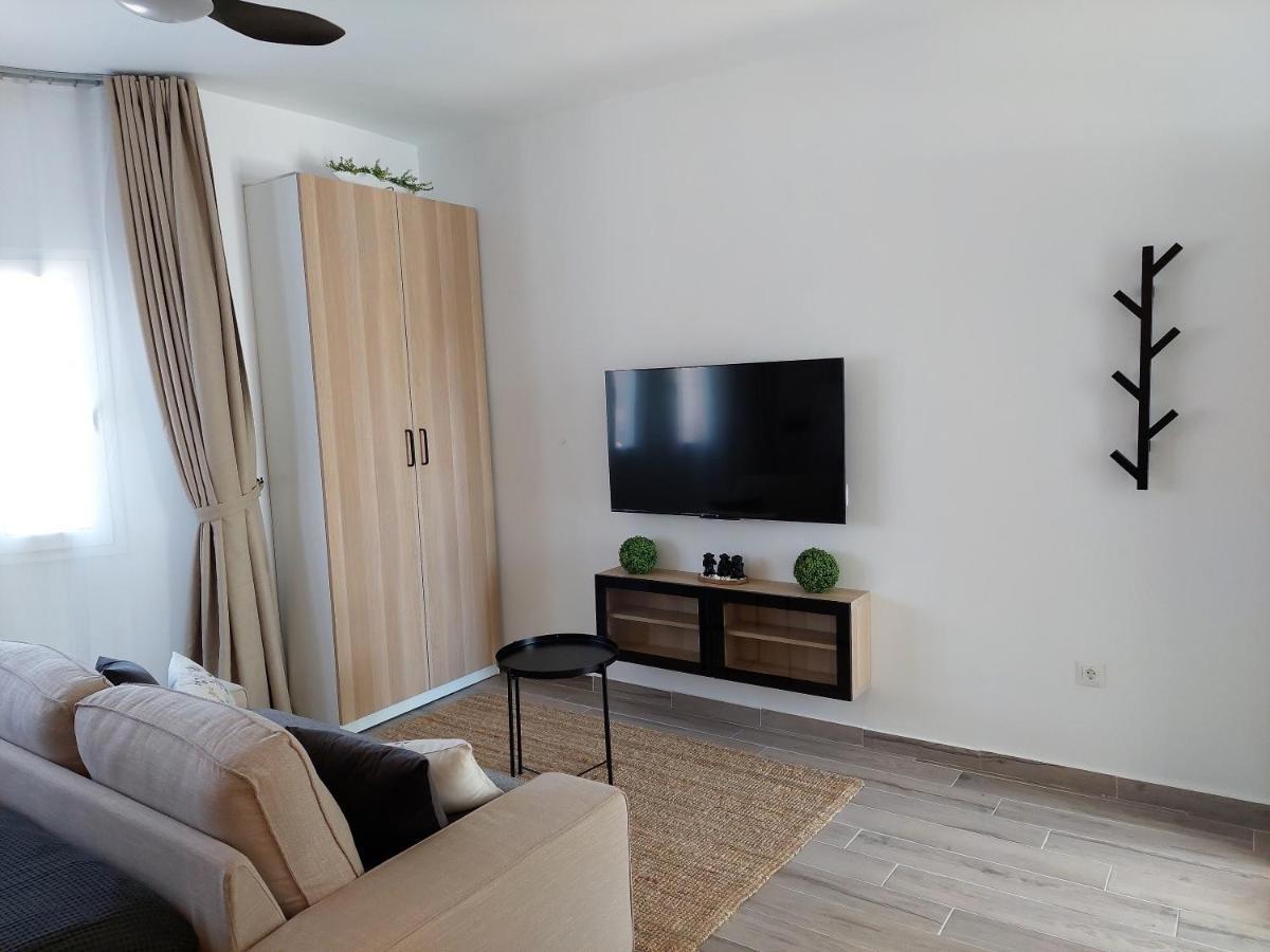 Arena Negra Apartment ตาราฮาเลโฮ ภายนอก รูปภาพ