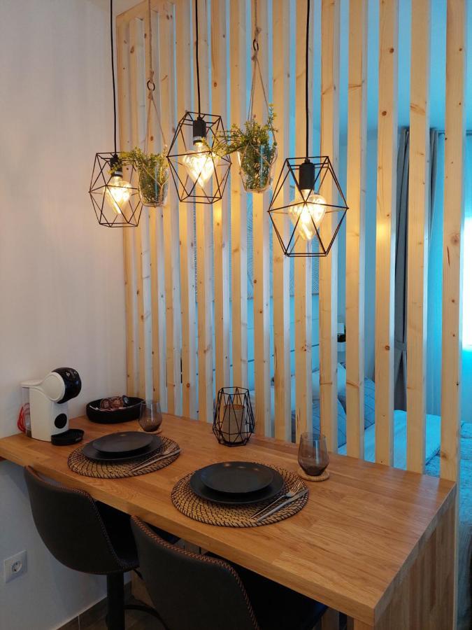 Arena Negra Apartment ตาราฮาเลโฮ ภายนอก รูปภาพ