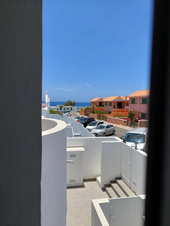 Arena Negra Apartment ตาราฮาเลโฮ ภายนอก รูปภาพ