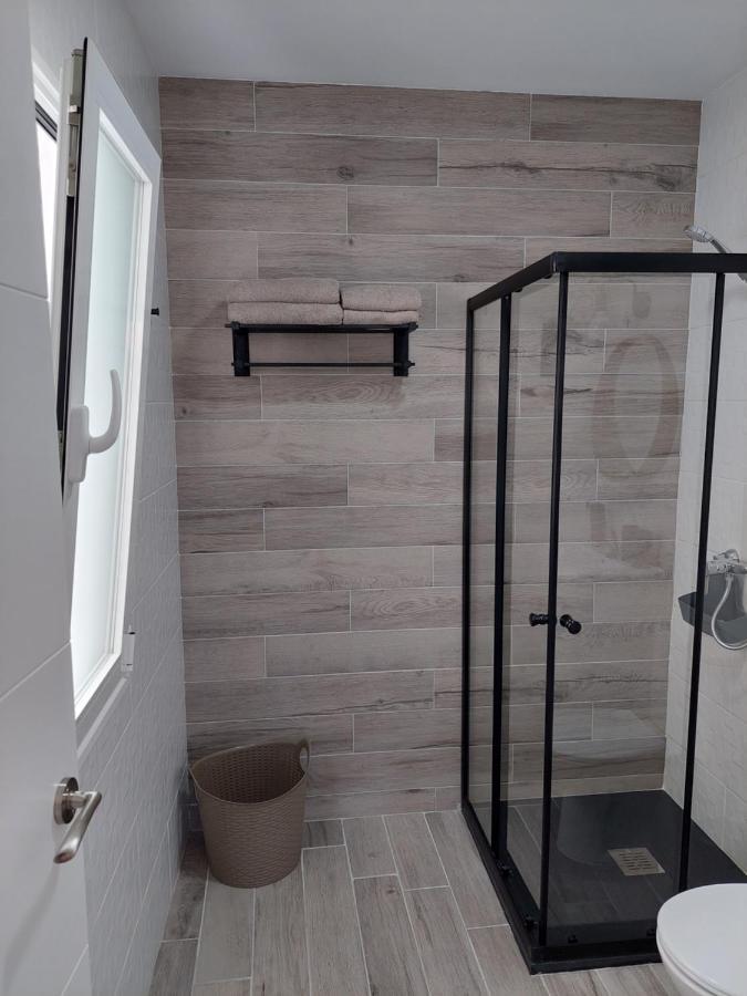 Arena Negra Apartment ตาราฮาเลโฮ ภายนอก รูปภาพ
